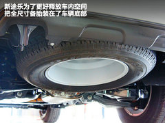 日產(chǎn)(進(jìn)口)  途樂 5.6 AT