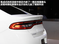 道奇(进口)  酷博 2.0 SXT CVT