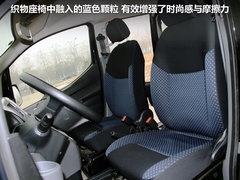 NV200 2011款 1.6L 手动 尊雅型 7座