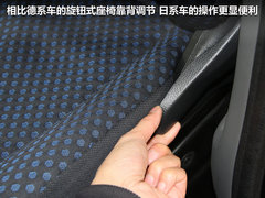 NV200 2011款 1.6L 手动 尊雅型 7座