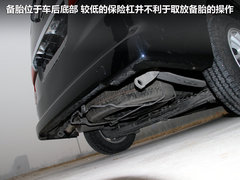 NV200 2011款 1.6L 手动 尊雅型 7座