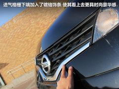 鄭州日產(chǎn)  NV200 1.6 MT