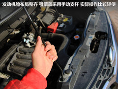 鄭州日產(chǎn)  NV200 1.6 MT