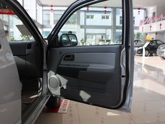 长城  风骏5柴油 2.8T MT 右前车门45度视角