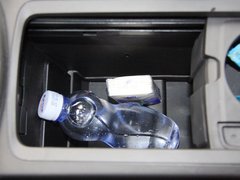 科帕奇(进口) 2011款 2.4L 自动 豪华型 7座