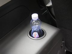 科帕奇(进口) 2011款 2.4L 自动 豪华型 7座