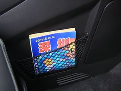 科帕奇(进口) 2011款 2.4L 自动 豪华型 7座