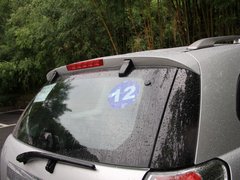 科帕奇(进口) 2011款 2.4L 自动 豪华型 7座