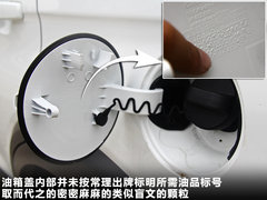 科帕奇(进口) 2011款 2.4L 自动 豪华导航型 7座