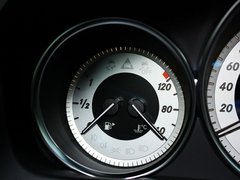 奔驰C级(进口) 2011款 C200 1.8T 豪华运动旅行版