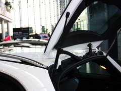 奔驰C级(进口) 2011款 C200 1.8T 豪华运动旅行版