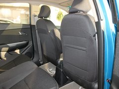 起亚K2 2011款 1.4L 手动 TOP