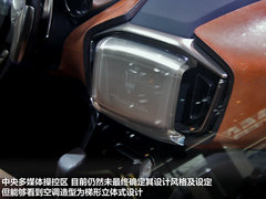 玛莎拉蒂  Kubang