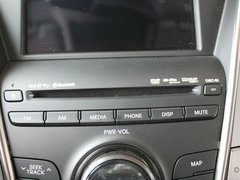 雅尊 2011款 2.4L 自动 旗舰型
