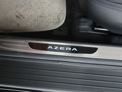 雅尊 2011款 2.4L 自动 旗舰型