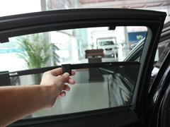 雅尊 2011款 2.4L 自动 旗舰型
