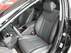 雅尊 2011款 2.4L 自动 旗舰型