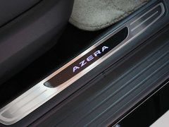 雅尊 2011款 2.4L 自动 旗舰型