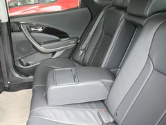 雅尊 2011款 2.4L 自动 旗舰型