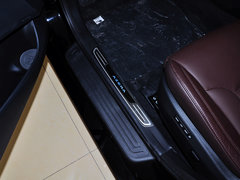 雅尊 2011款 2.4L 自动 旗舰型