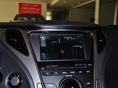 雅尊 2011款 2.4L 自動 旗艦型