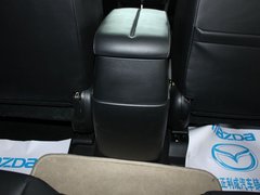 马自达CX-7(进口) 2011款 2.5 自动 豪华型 5座