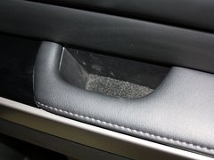 马自达CX-7(进口) 2011款 2.5 自动 豪华型 5座