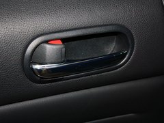 马自达CX-7(进口) 2011款 2.5 自动 豪华型 5座