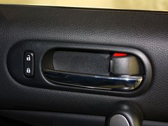 马自达CX-7(进口) 2011款 2.5 自动 豪华型 5座