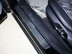 马自达CX-7(进口) 2011款 2.5 自动 豪华型 5座