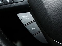 马自达CX-7(进口) 2011款 2.5 自动 豪华型 5座