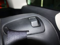 马自达CX-7(进口) 2011款 2.5 自动 豪华型 5座