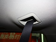马自达CX-7(进口) 2011款 2.5 自动 豪华型 5座