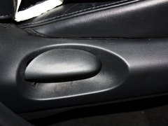 马自达CX-7(进口) 2011款 2.5 自动 豪华型 5座