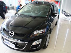 马自达CX-7(进口) 2011款 2.5 自动 豪华型 5座