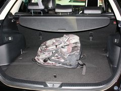 马自达CX-7(进口) 2011款 2.5 自动 豪华型 5座