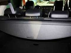 马自达CX-7(进口) 2011款 2.5 自动 豪华型 5座
