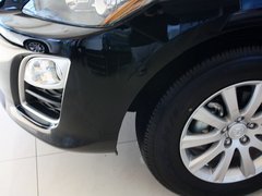 马自达CX-7(进口) 2011款 2.5 自动 豪华型 5座