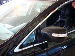 马自达CX-7(进口) 2011款 2.5 自动 豪华型 5座