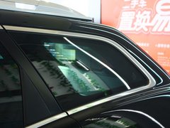 马自达CX-7(进口) 2011款 2.5 自动 豪华型 5座