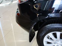 马自达CX-7(进口) 2011款 2.5 自动 豪华型 5座