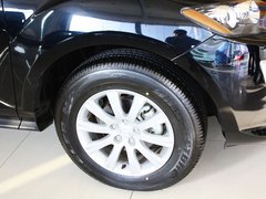 马自达CX-7(进口) 2011款 2.5 自动 豪华型 5座
