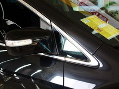 马自达CX-7(进口) 2011款 2.5 自动 豪华型 5座