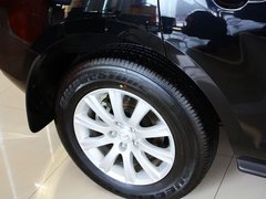 马自达CX-7(进口) 2011款 2.5 自动 豪华型 5座