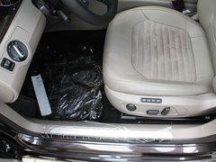 迈腾 2012款 2.0TSI DSG 至尊型
