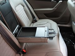 迈腾 2012款 2.0TSI DSG 至尊型