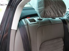 迈腾 2012款 2.0TSI DSG 至尊型