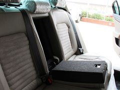 迈腾 2012款 2.0TSI DSG 至尊型