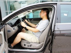迈腾 2012款 2.0TSI DSG 至尊型