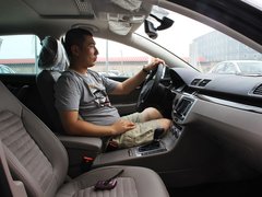 迈腾 2012款 2.0TSI DSG 至尊型